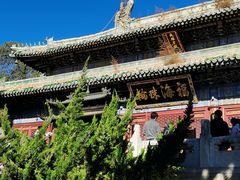 -潭柘寺景区