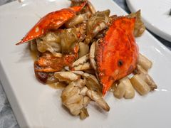 -聚丰园•湖鲜餐厅(阿红私房菜梅石路店)