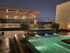 -清河半岛温泉度假酒店