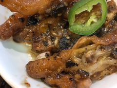 -添好运点心专门店(北角店)