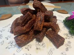 -哈啾嗨·新概念蒙餐(红星新城店)