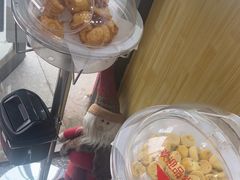 -包满意面包糕点(东坝店)