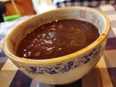 陈皮红豆沙-小粤楼·怀旧粤菜(万辉国际广场店)