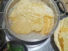 -林记潮牛·牛肉火锅(上马墩店)