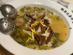 -太二酸菜鱼(汕头苏宁广场店)
