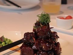 -悦轩中餐厅·高空江景·杭州柏悦酒店