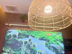 -丁里羊肉小镇(天鹅湖总店)