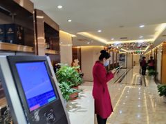 -九龙大酒店·金牌楚菜(武泰闸店)