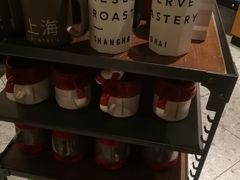 -星巴克(福州万象九宜城分店)