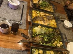 -北京王府井希尔顿酒店·万斯阁西餐厅