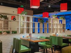 -蛙蛙叫·牛蛙烤鱼(北京总店)