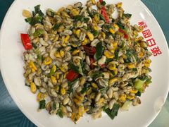 -桂园白粥·潮汕老味道