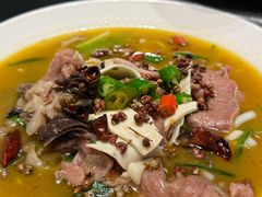 椒麻三脆-明丰小渔馆(明月路店)