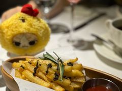-王品牛排(珠海富华里店)