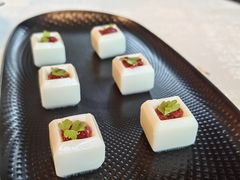 -东海朗廷酒店-唐阁T’ANG COURT 中餐厅