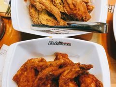 -Pelicana百利家炸鸡(江南西名店城店)
