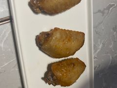 -必胜客(会展店)