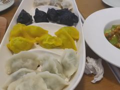 -船歌·鱼水饺青岛菜(枫蓝国际购物中心店)