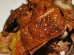 -驿楼兰·新疆菜(火车站店)