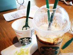 -星巴克(甘河路店)