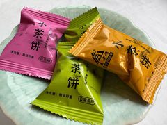 -千百味红餐厅·非遗江西菜(绿地双子塔总店)