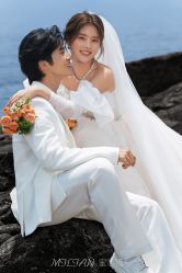 -蜜恋婚纱摄影·客片研发(苏州店)