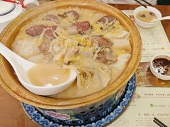 -老厨家(中央大街西七道街店)