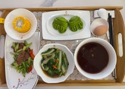 -美悦湾月子中心(熙湖店)
