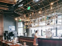 -haxnbauer海森堡德国餐厅(深圳coco店)