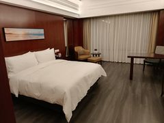 -上海圣淘沙万怡酒店