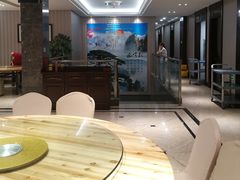 -启东海鲜人家(古美路店)