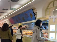 -红星前进面包牛奶公司(君太店)