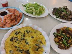 -仁记海鲜餐厅美食店