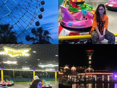 -三亚海昌梦幻海洋不夜城