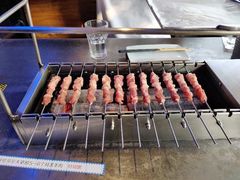 -很久以前羊肉串(打浦路店)
