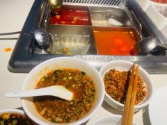 -海底捞火锅(上元大街店)