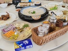 -祈胜邨•顺德鱼生•顺德菜(容桂店)