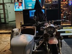 -JUKEBOX玖部音乐餐厅(华侨城店)