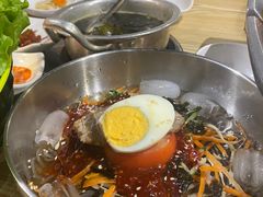 -韩国大金刚烤肉·料理(印象城店)