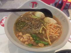 -桂在香知桂林米粉(南岗松雷店)