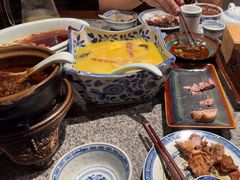 -南京大牌档(济南万象城店)