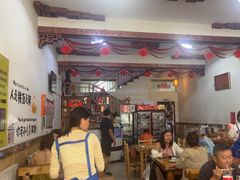 -小叶大馅饺子城