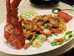 -8餐厅(新葡京酒店)