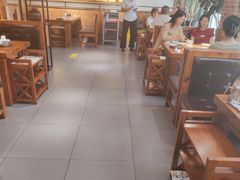 大堂-惠友大虾(太原北街店)