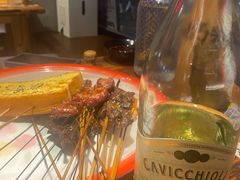 -北丐先生·野馄饨烧烤(雨花万象店)