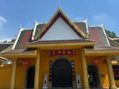 -报恩禅寺