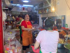 -南门口湘军剁辣椒老店(老长沙第一品牌店)