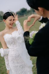 -古摄影婚纱(湛江霞山步行街店)