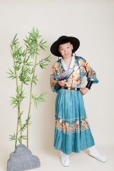 -蜜糖派儿童摄影(青建·太阳岛店)