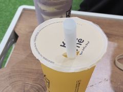 -KOI Thé(力宝广场店)